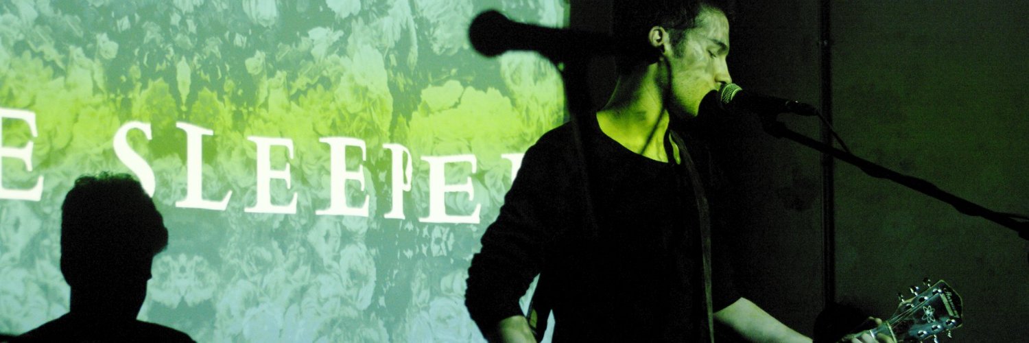 truesleeeper's profile banner image