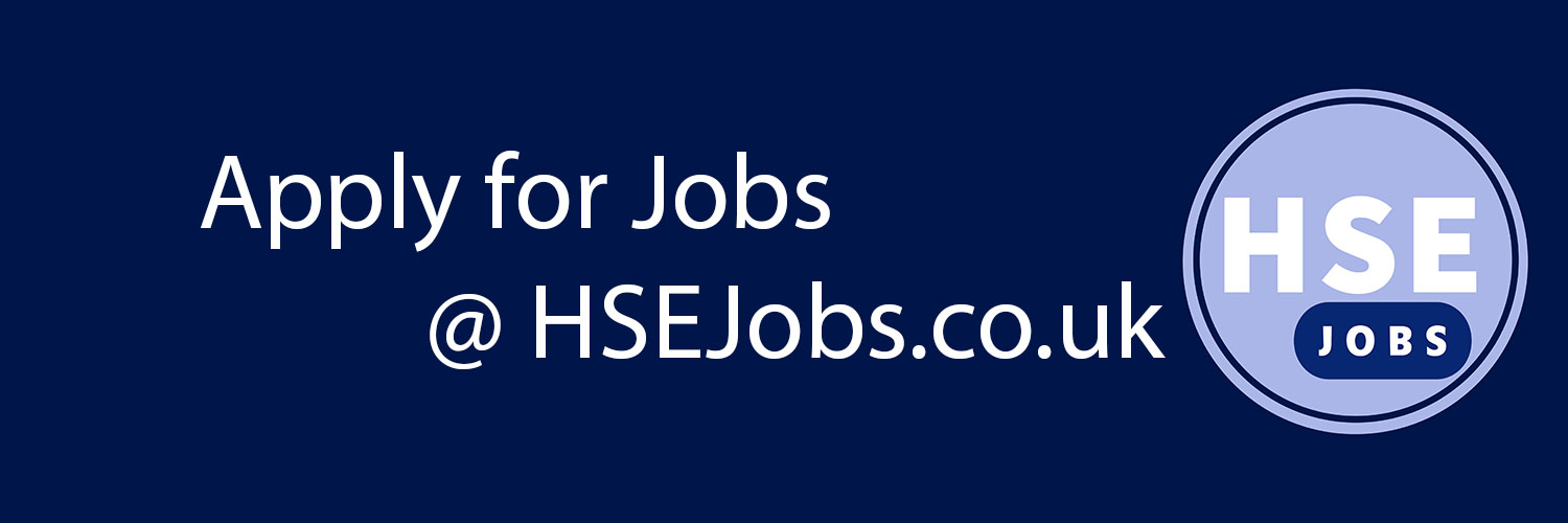 HSEJobs's profile banner image