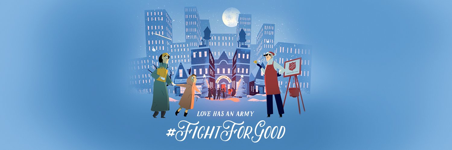 SalArmyCoastAL's profile banner image