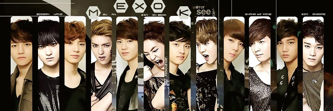 kyeoli's profile banner image