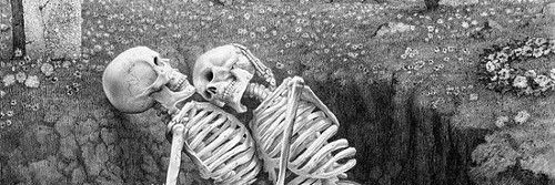 Mary-Kate 💀🎀 banner