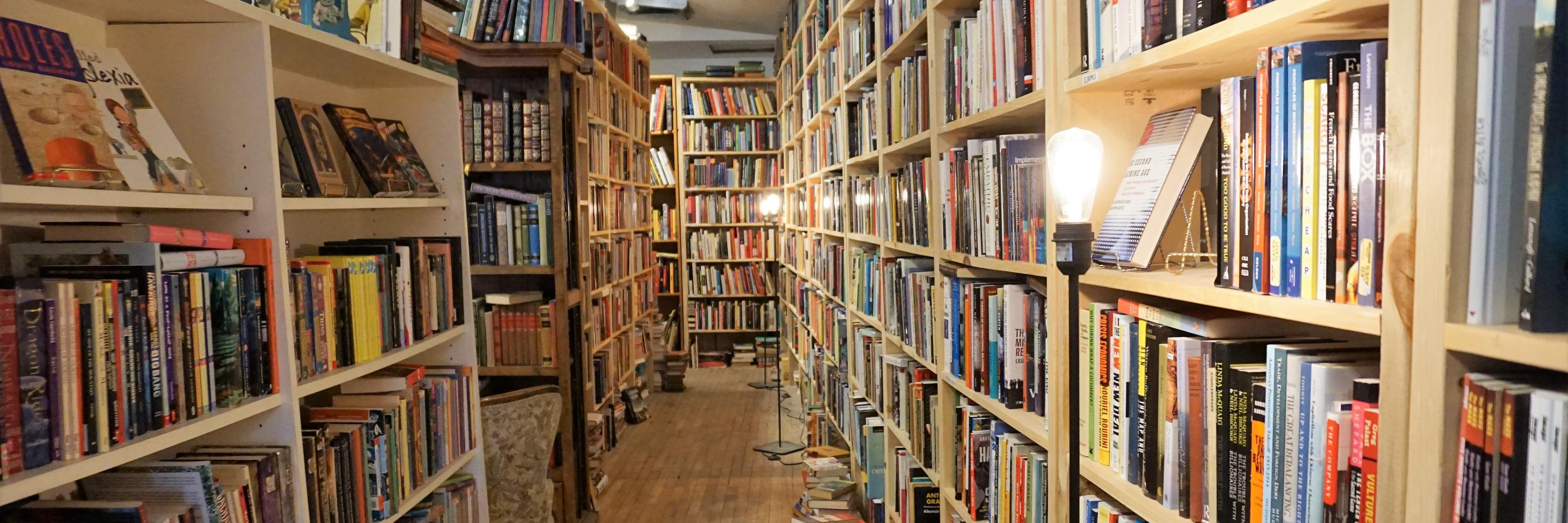 lostfoundbooks's profile banner image
