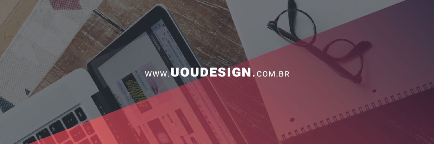 Uou Design banner