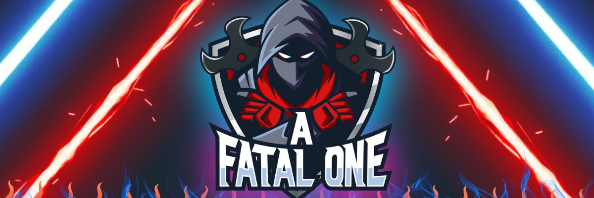 A Fatal One banner