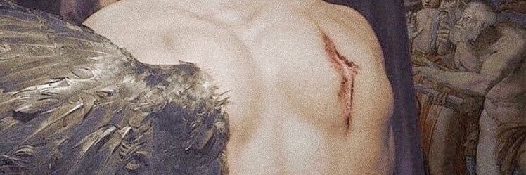 marcusdeangeloo's profile banner image