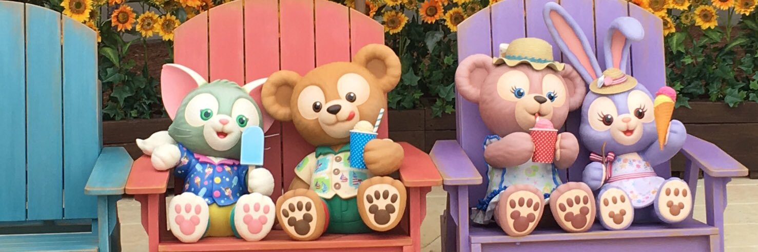 duffymay26's profile banner image