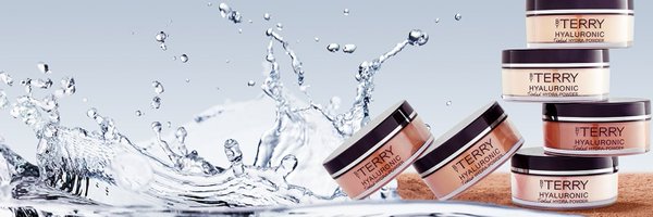 BYTERRYOFFICIAL Profile Banner