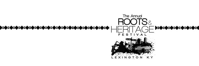 Roots & Heritage banner
