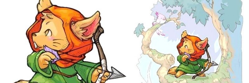 ChobinDG's profile banner image