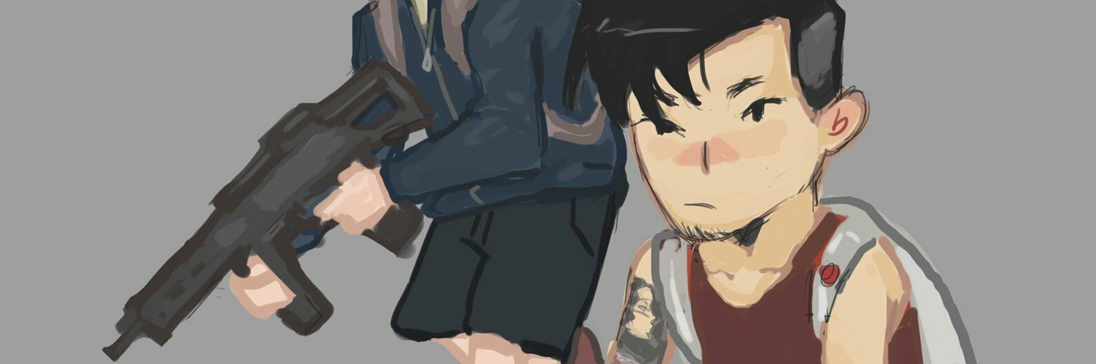 ping05's profile banner image