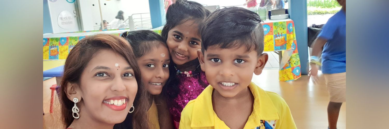 Shazz_Mini's profile banner image