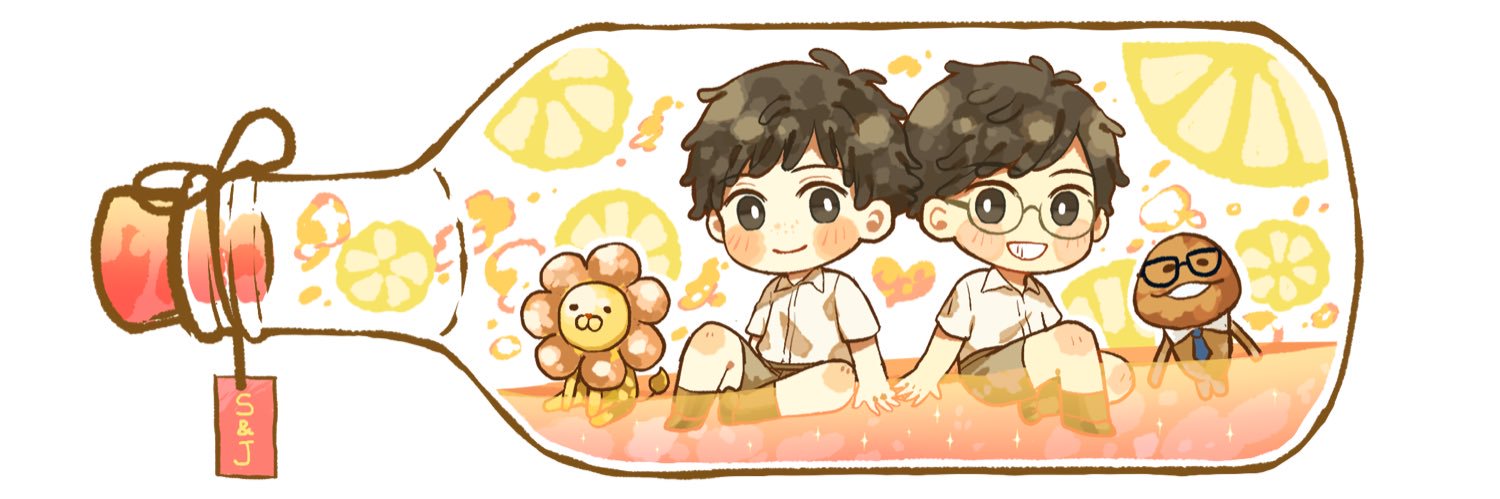 TDR_Jiang's profile banner image