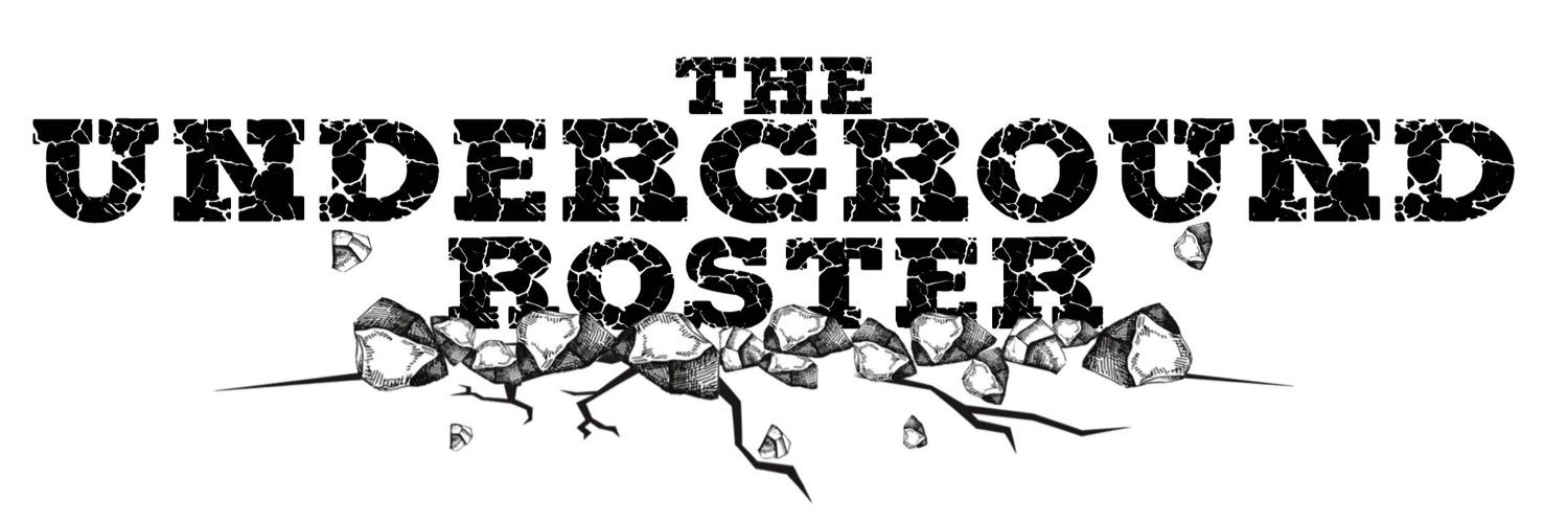 The_Roster's profile banner image
