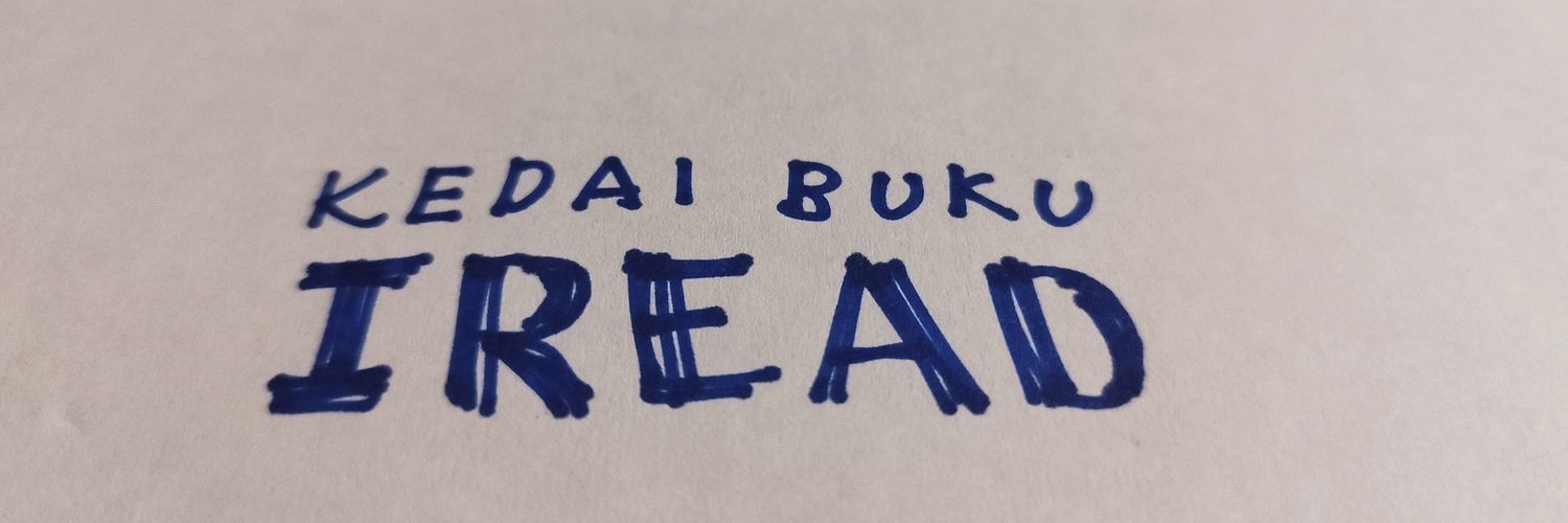 irwanramli's profile banner image