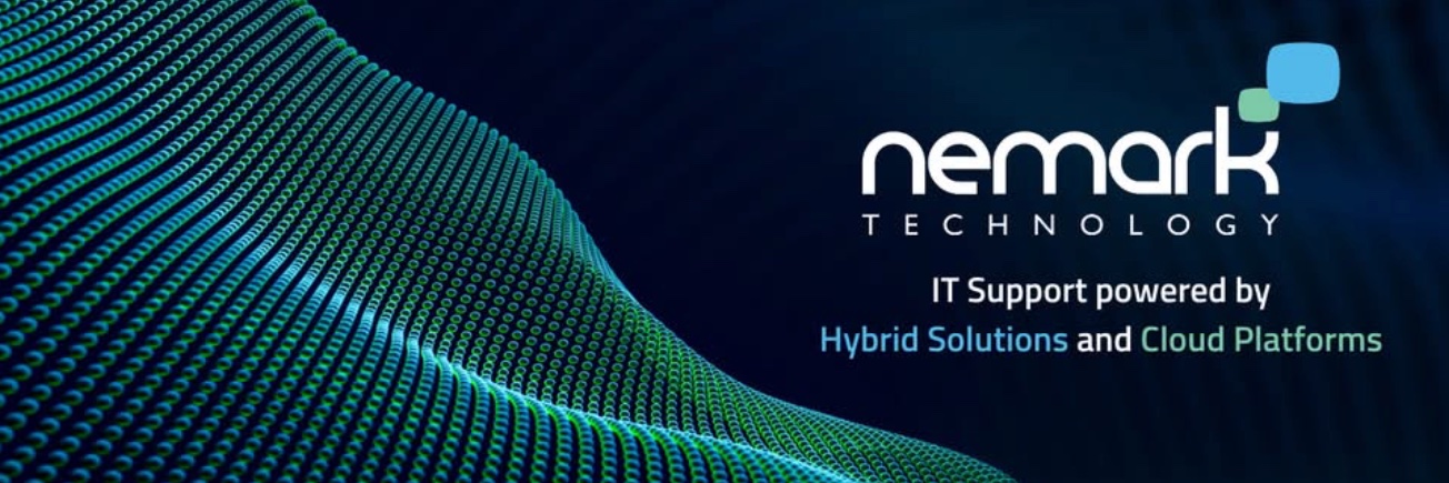 NemarkTech's profile banner image