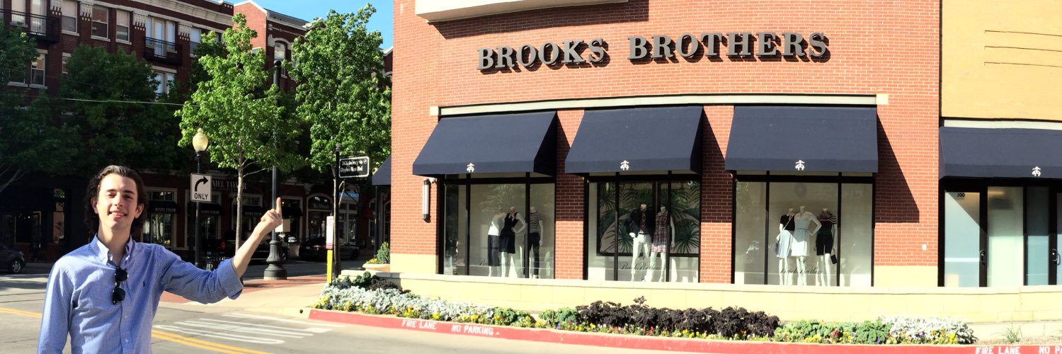 Brooks2016's profile banner image