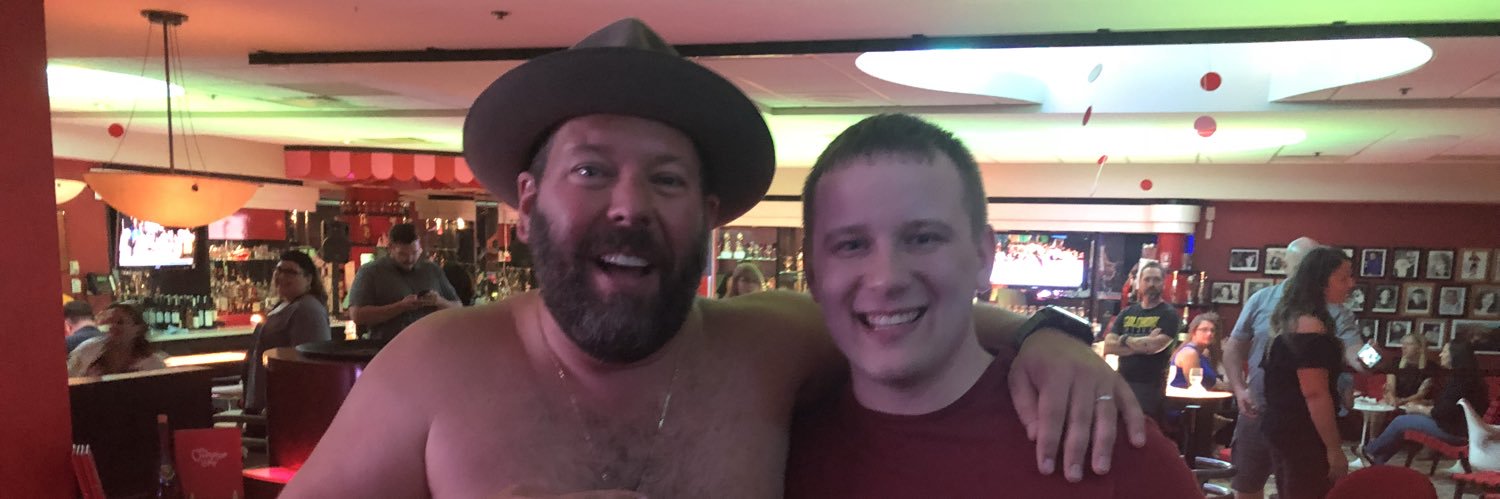 Benjamin Eric Lozar banner