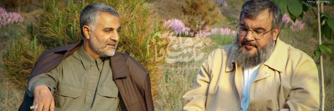 طنین / شخص ما banner