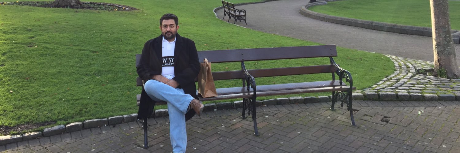KashifZai's profile banner image