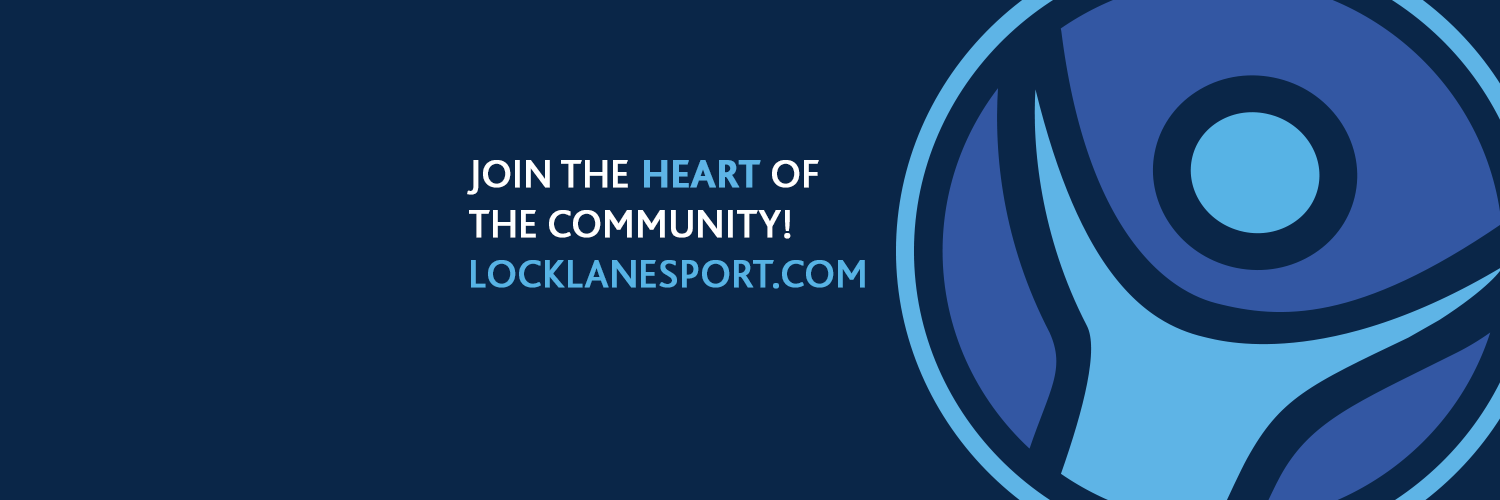 Lock Lane Sports banner