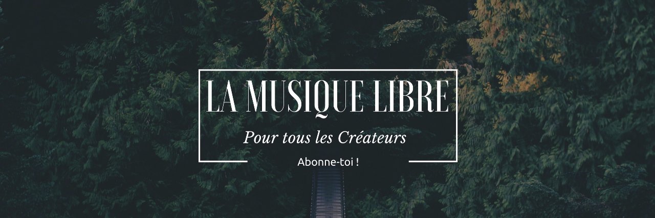 LaMusiqueLibre's profile banner image