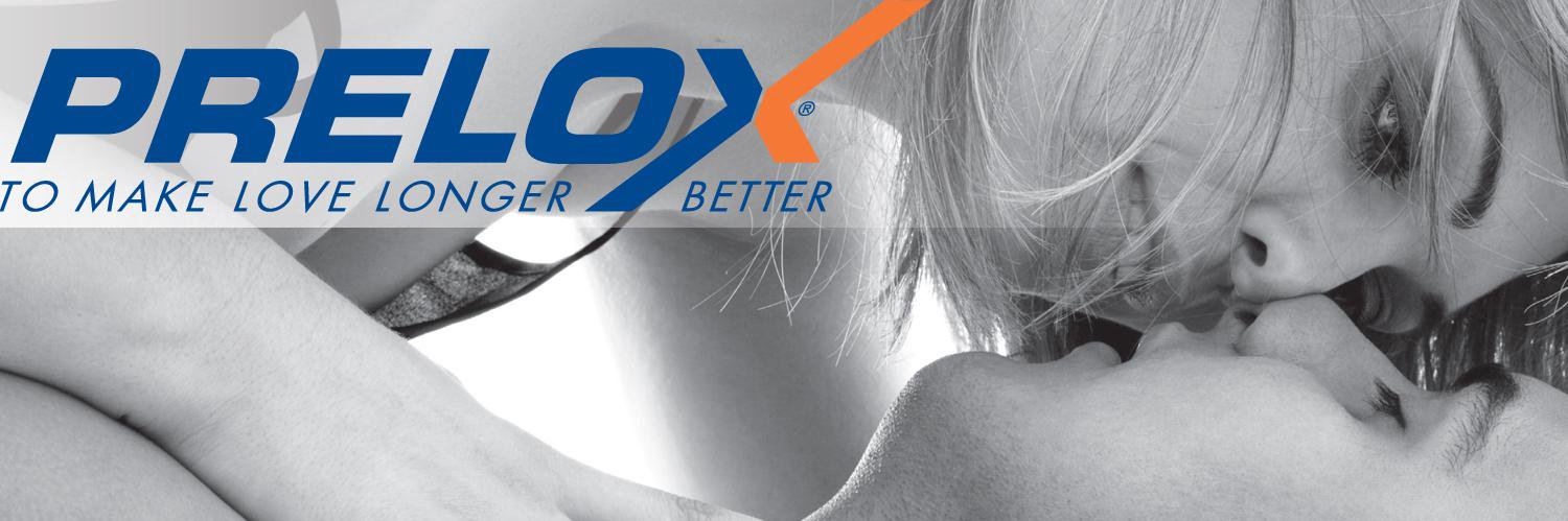 MyPrelox's profile banner image