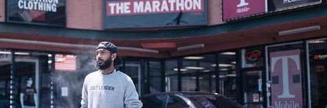 Young Purple 🏁 banner