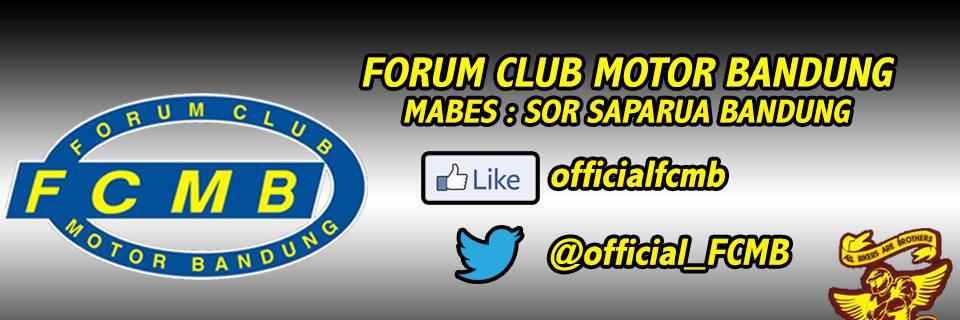 Forum Club Motor BDG banner