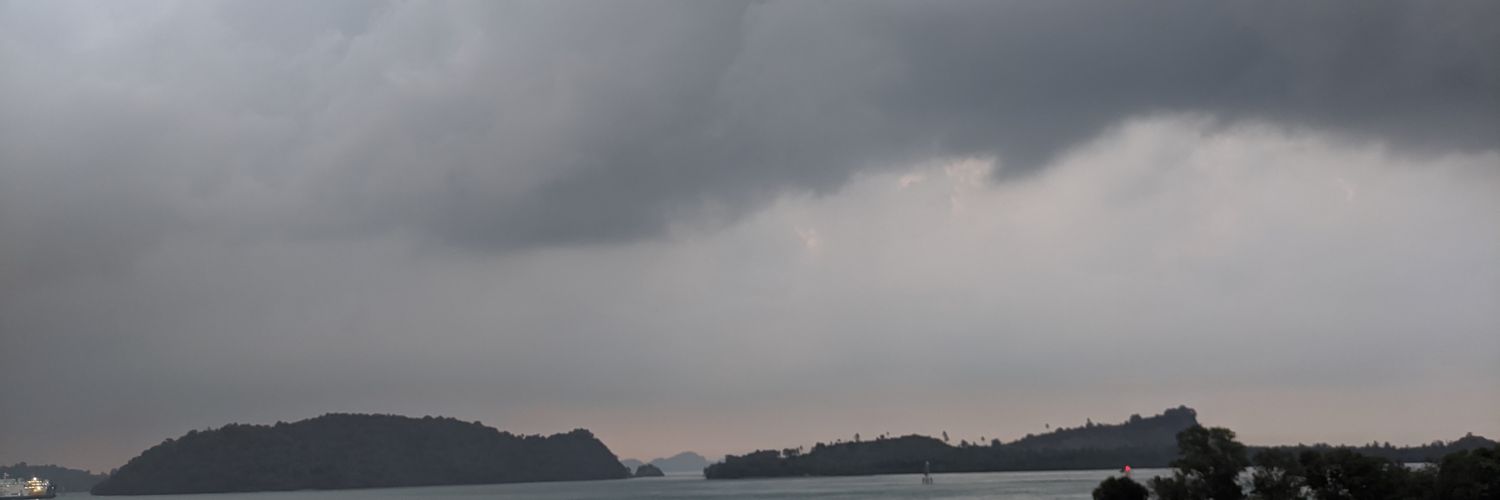 RAKHAPH's profile banner image