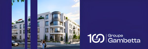 GroupeGambetta Profile Banner