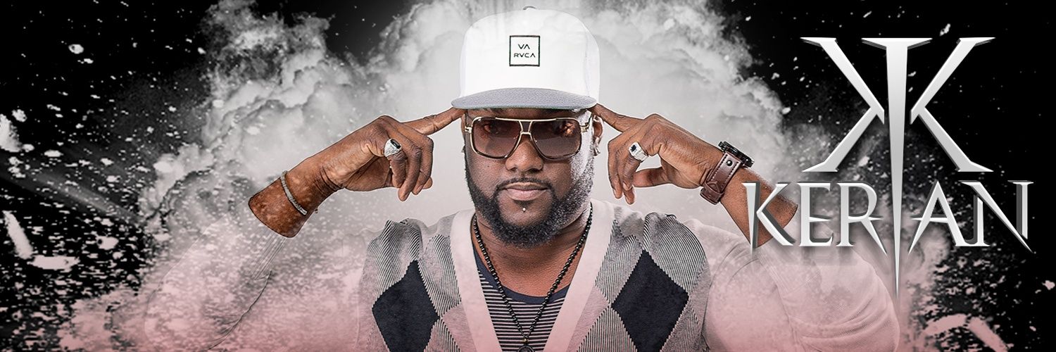 KerianMusic's profile banner image