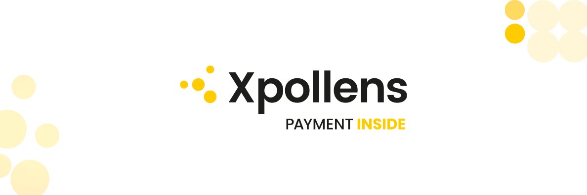 Xpollens banner