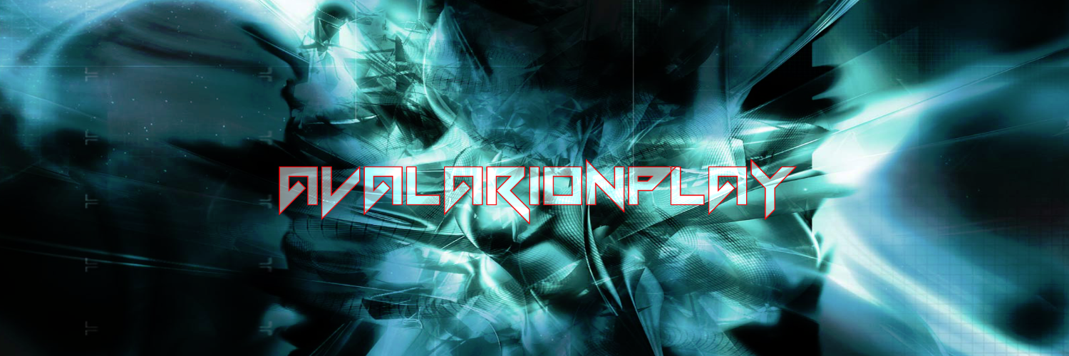 AvalarionPlay's profile banner image