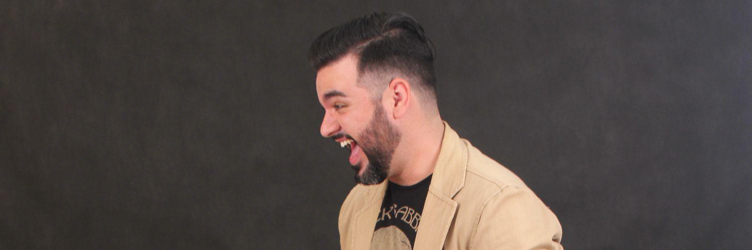 paulothauan's profile banner image