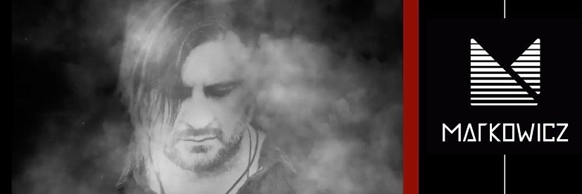 MarkowiczMusic's profile banner image