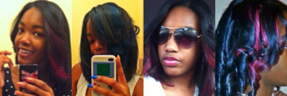 Pretty_RedBows's profile banner image