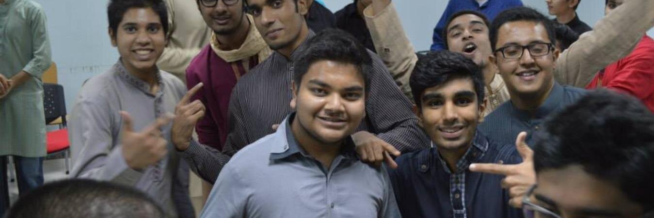 DekhKhatri's profile banner image