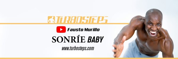 Turbosteps Profile Banner