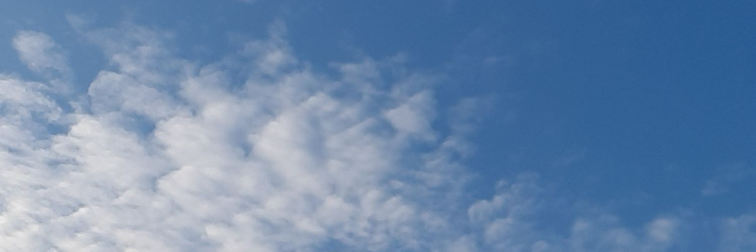 fikamell's profile banner image
