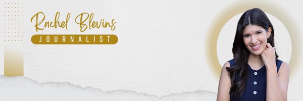 RachBlevins Profile Banner