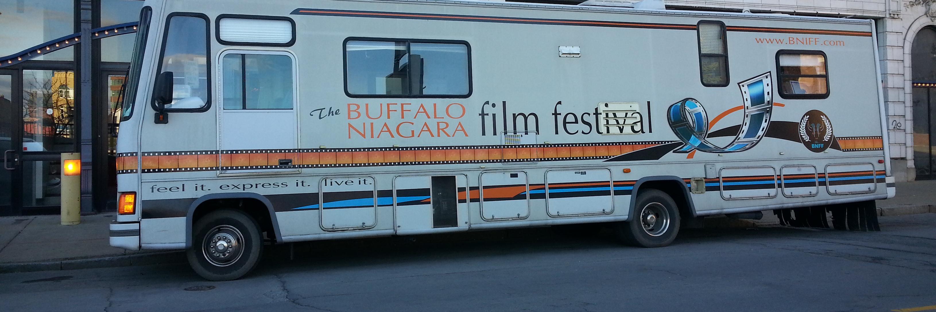 BNFF's profile banner image