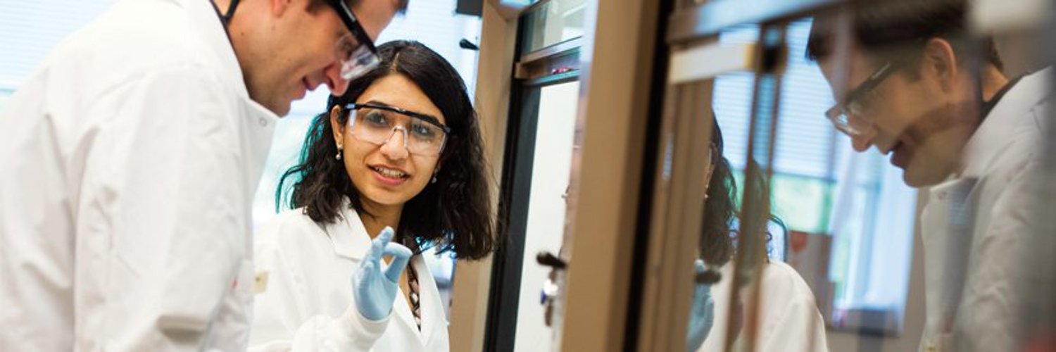 UNCG Research's banner