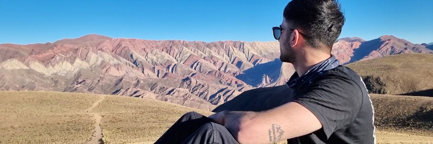 PedroSolanes's profile banner image