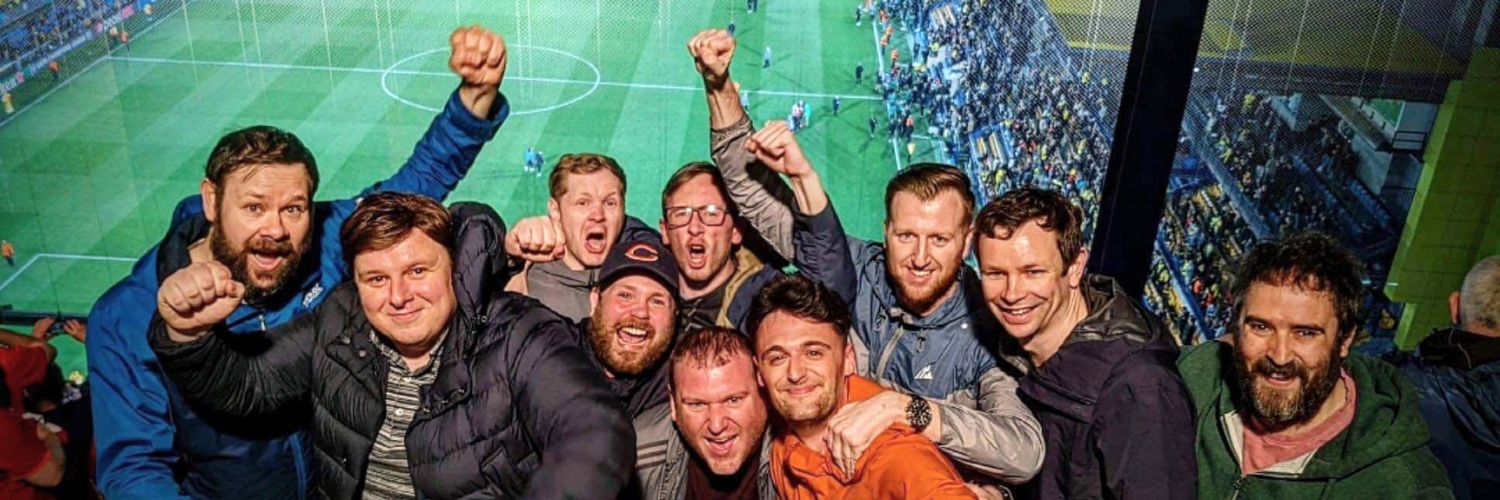 Danny McGrane banner