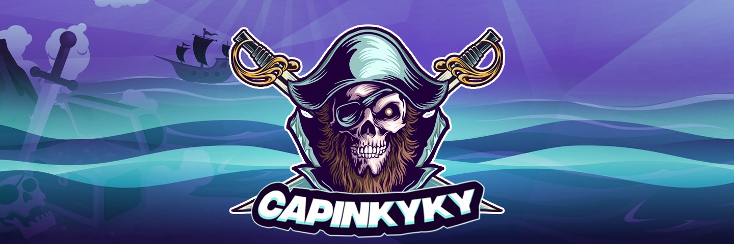 CAPINKYKY's profile banner image