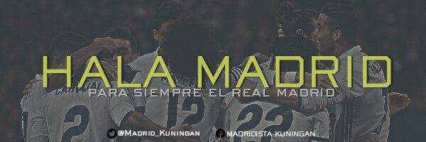 Peña RM de Indo KNG banner