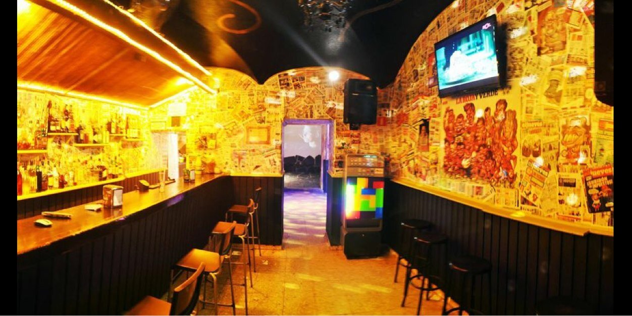 Pub el comic 3.0 banner