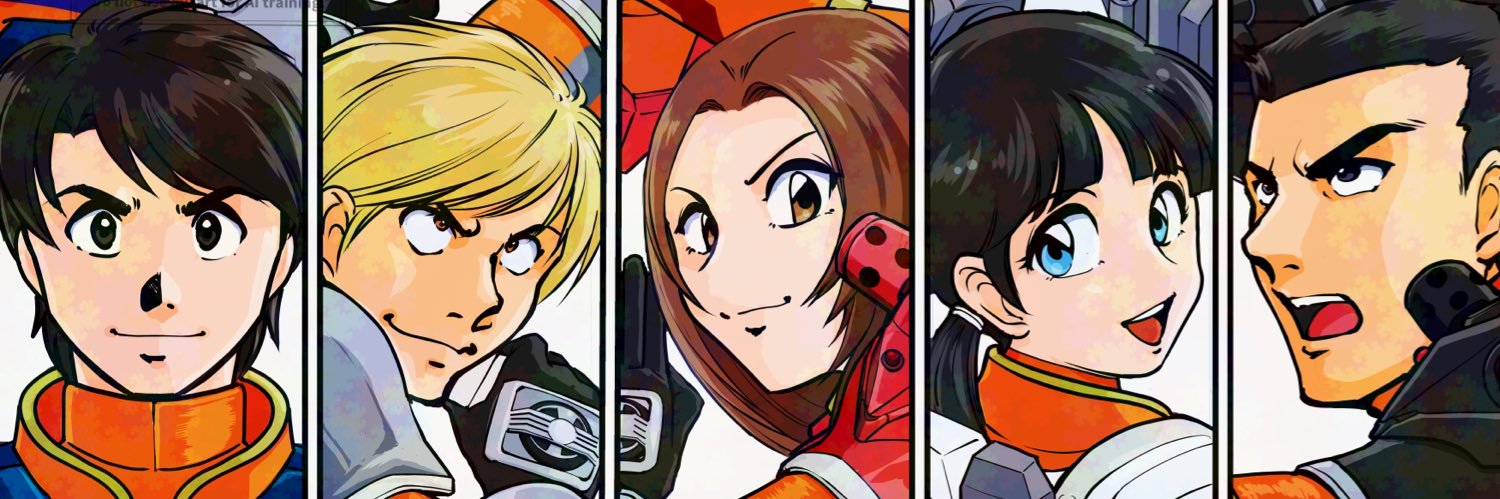 MIDOU_YUKIO's profile banner image