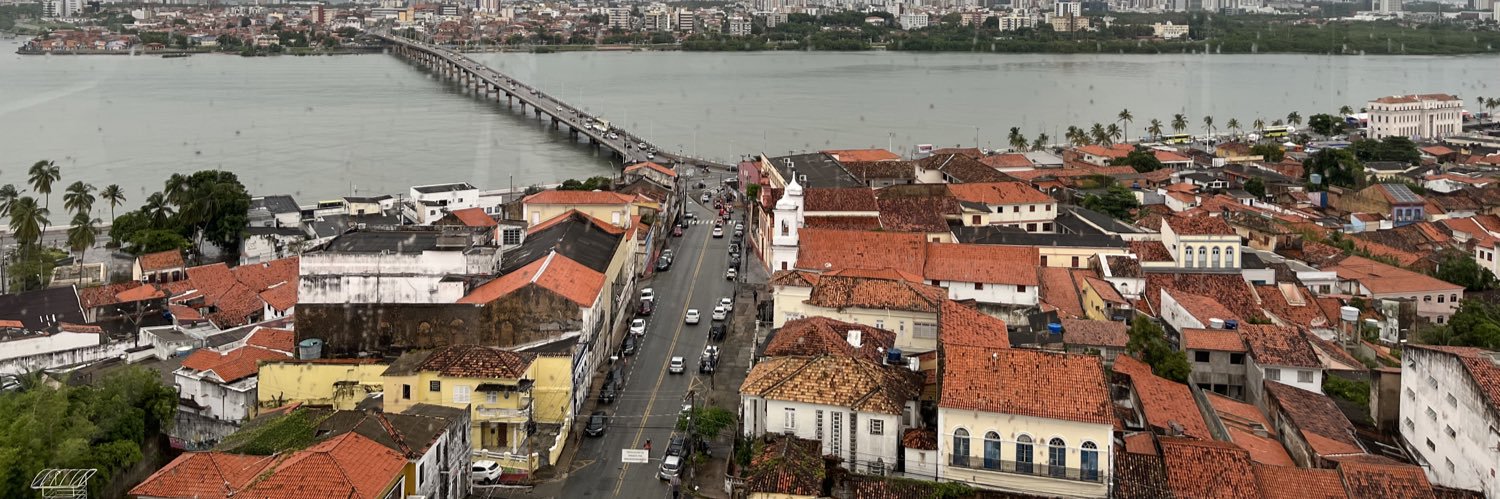 Gervásio Santos Jr banner