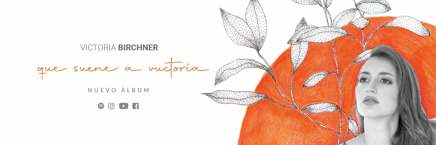 vickybirchner's profile banner image